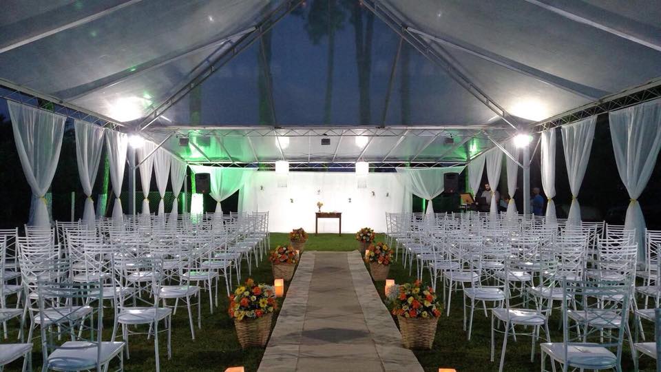 Somos especialistas em gerenciamento de eventos
