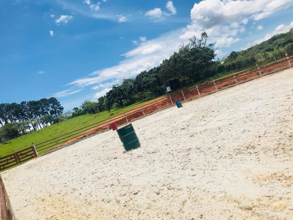 Pista 60x30